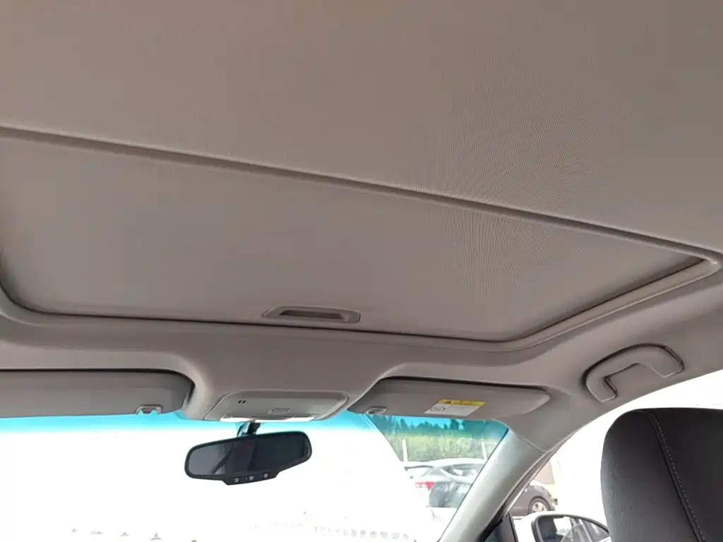 Buick Excelle — миниатюра 18