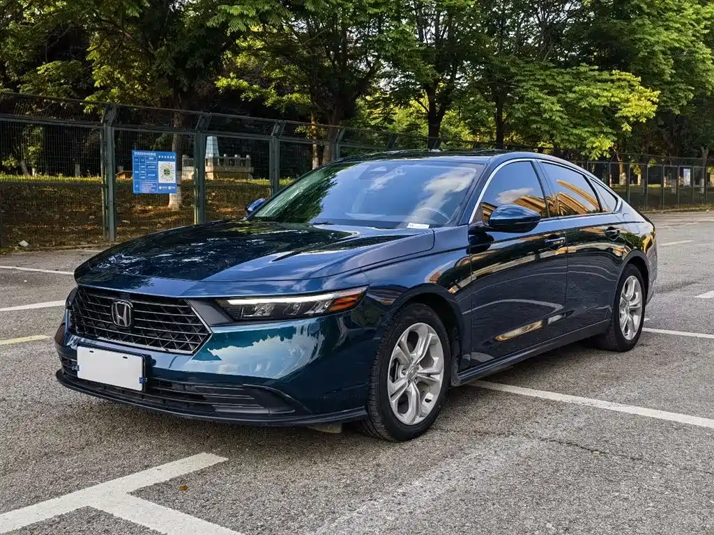 Honda Accord 2023