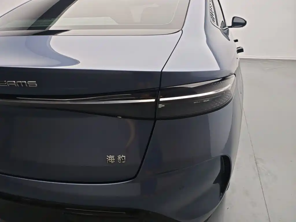 BYD Seal — миниатюра 8
