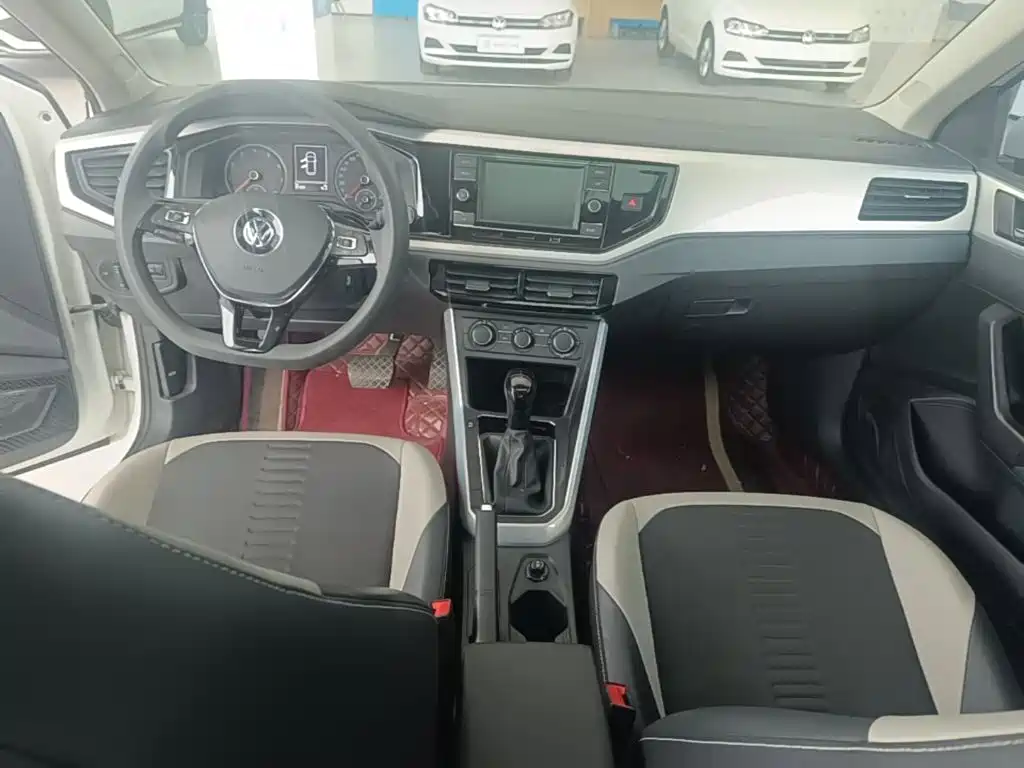 Volkswagen Polo — миниатюра 10
