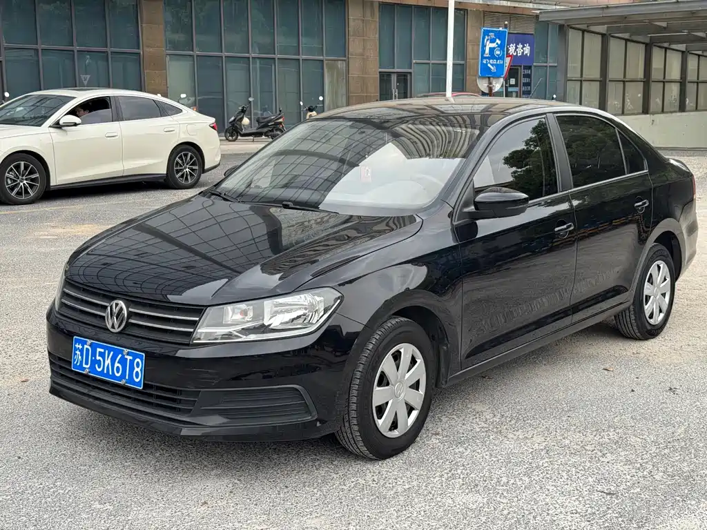 Купить Volkswagen Santana
