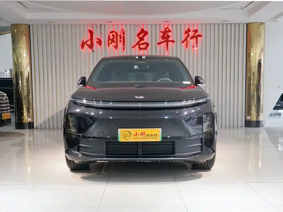 Li Auto IDEAL L6