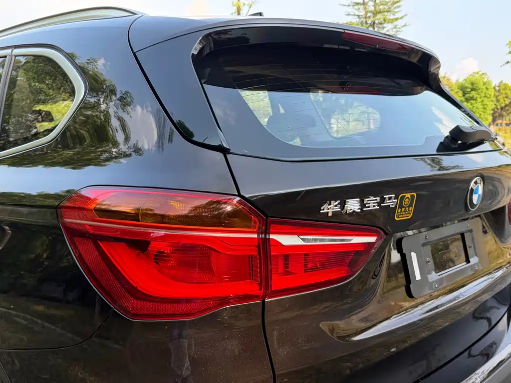 BMW X1 — миниатюра 18
