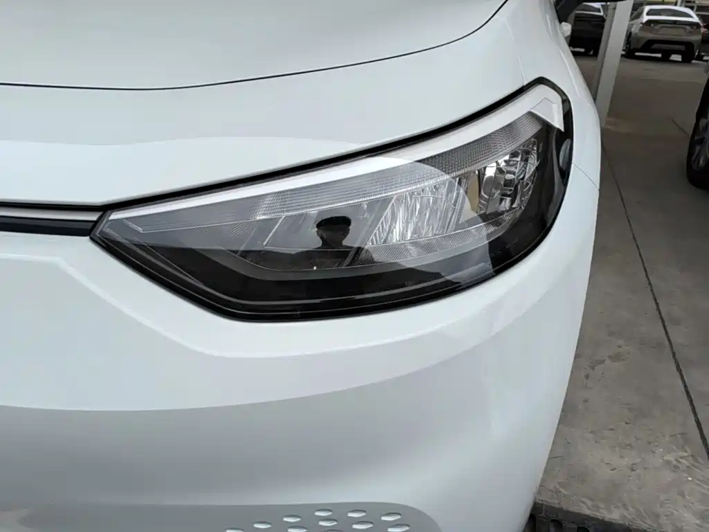 Volkswagen ID.3 — миниатюра 24