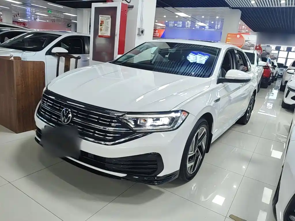 Volkswagen Sagitar — миниатюра 2