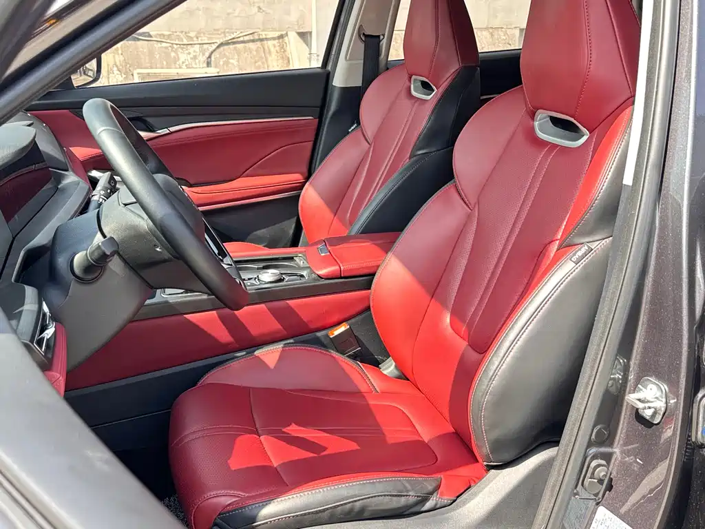 Changan CS75 PLUS — миниатюра 11