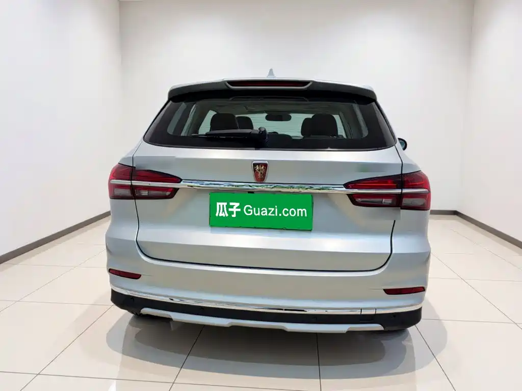 Roewe RX5 New Energy — миниатюра 5