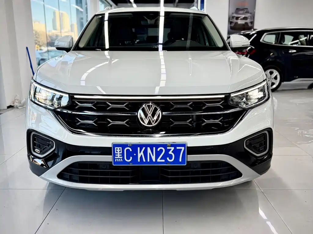 VOLKSWAGEN TANYUE