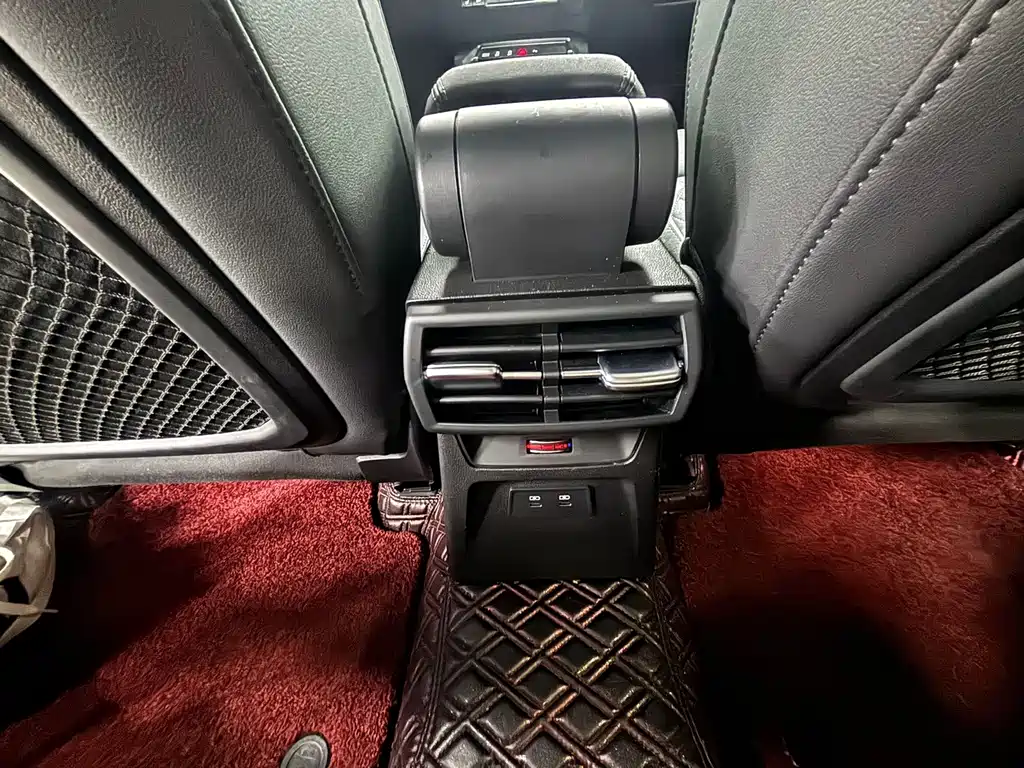 Audi A3 A3L Limousine 35 TFSI Luxury Sport Type, фото 20