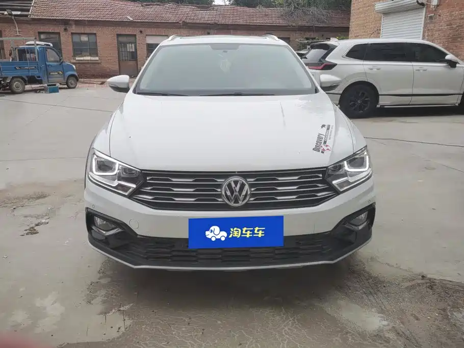 Volkswagen C-Trek — миниатюра 2