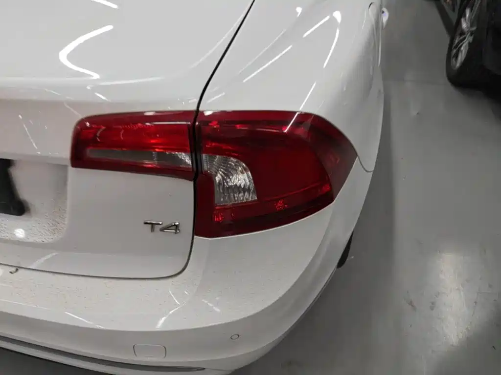 Volvo S60 — миниатюра 8