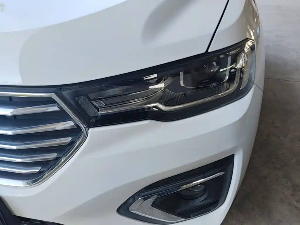 Haval H2s — миниатюра 24