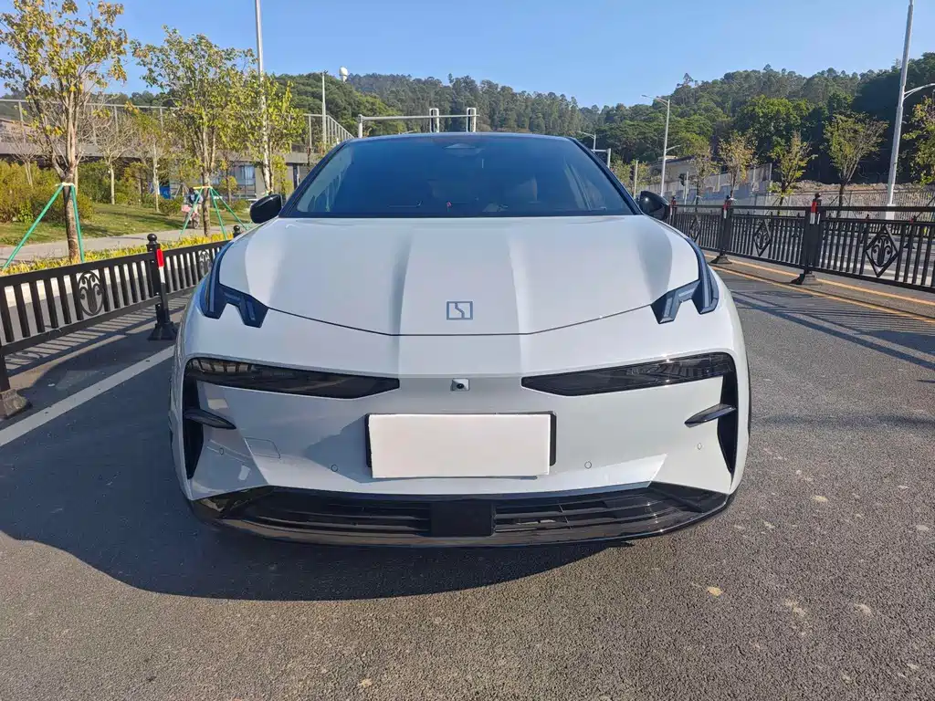 ZEEKR EXTREME KRYPTON X