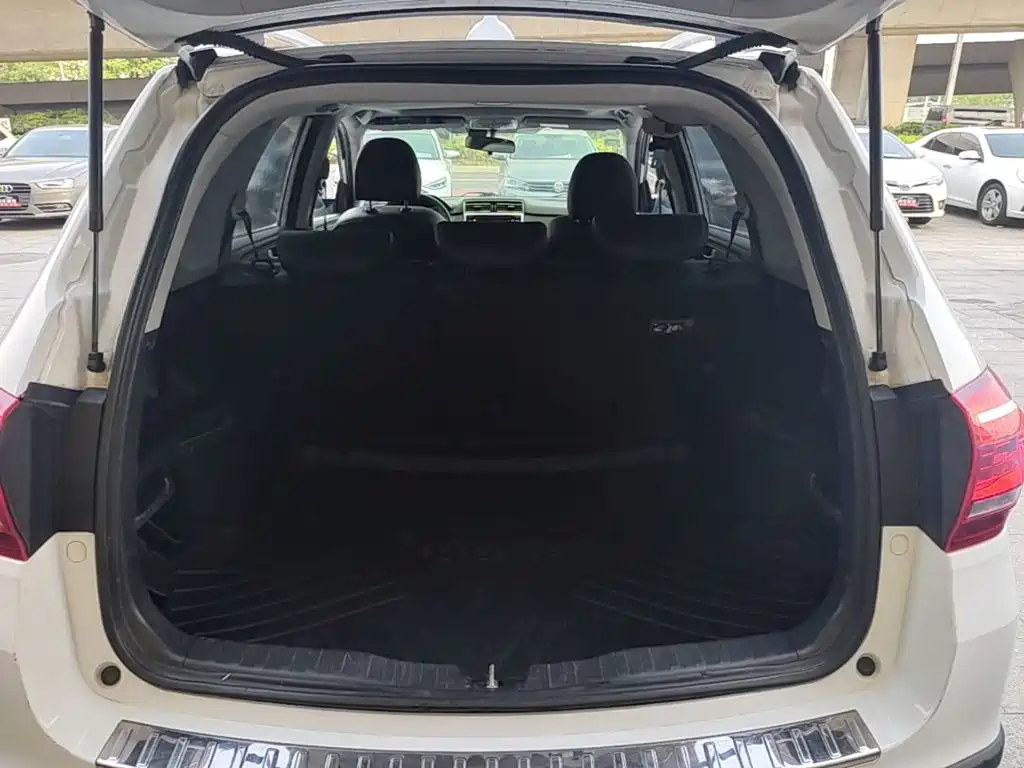 Haval H6 — миниатюра 19