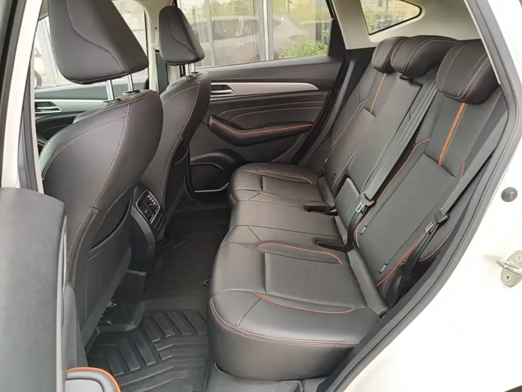 Haval F7 — миниатюра 17