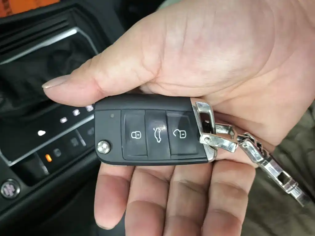 Volkswagen Lavida — миниатюра 9