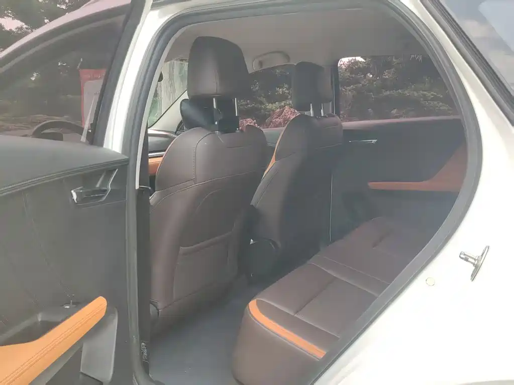 BYD e2 — миниатюра 5