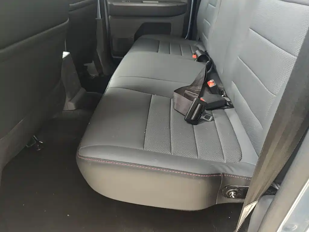 Wuling Journey — миниатюра 17