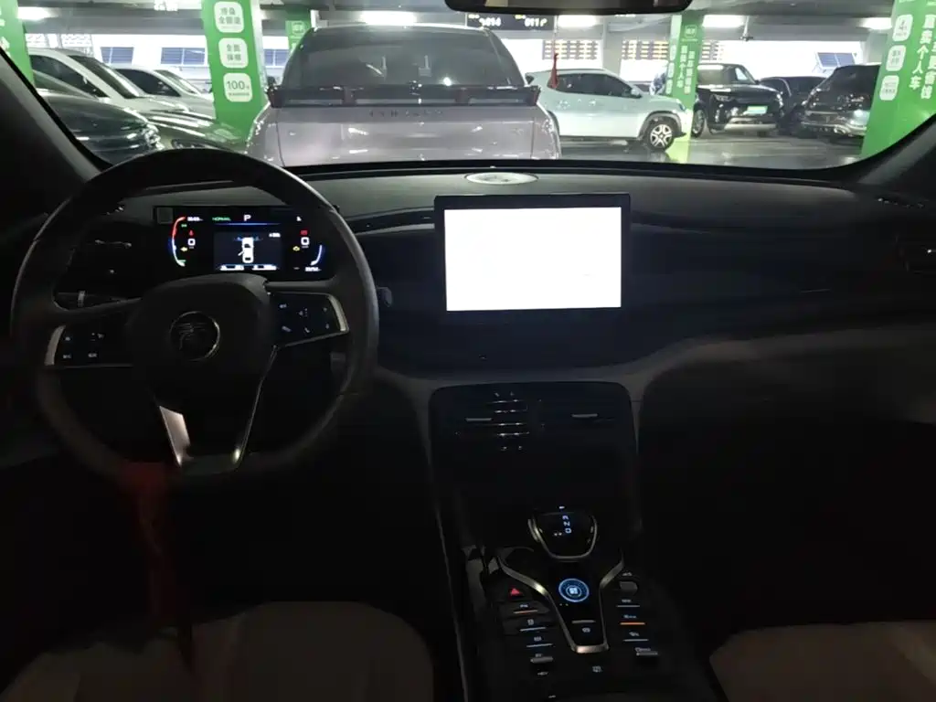 BYD Qin PLUS — миниатюра 5