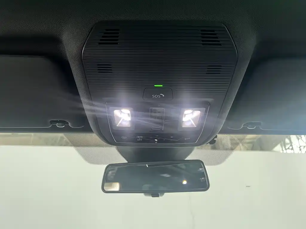 Volkswagen ID.4 Crozz — миниатюра 15