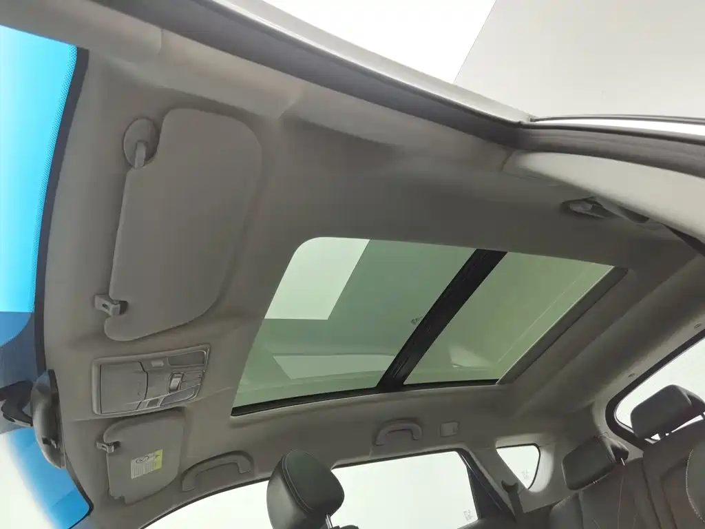 Jetour X70 — миниатюра 14