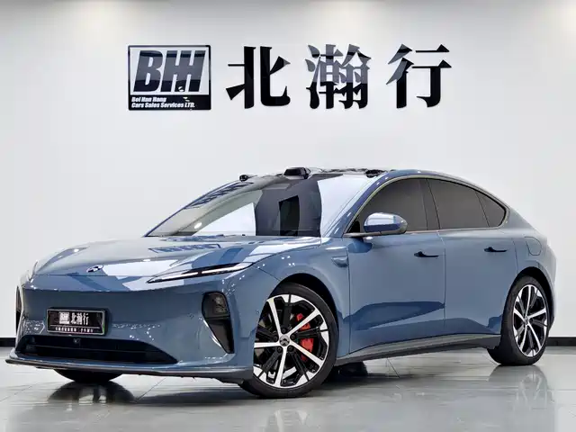 2023 Nio ET5