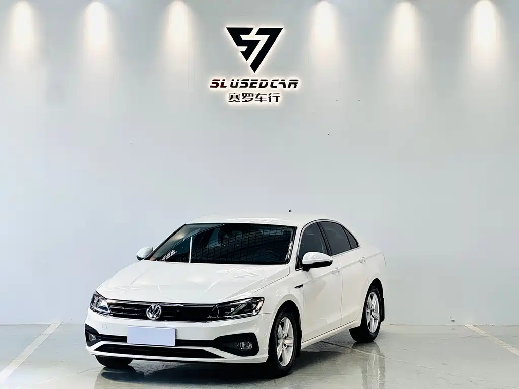 Volkswagen Lamando 2018