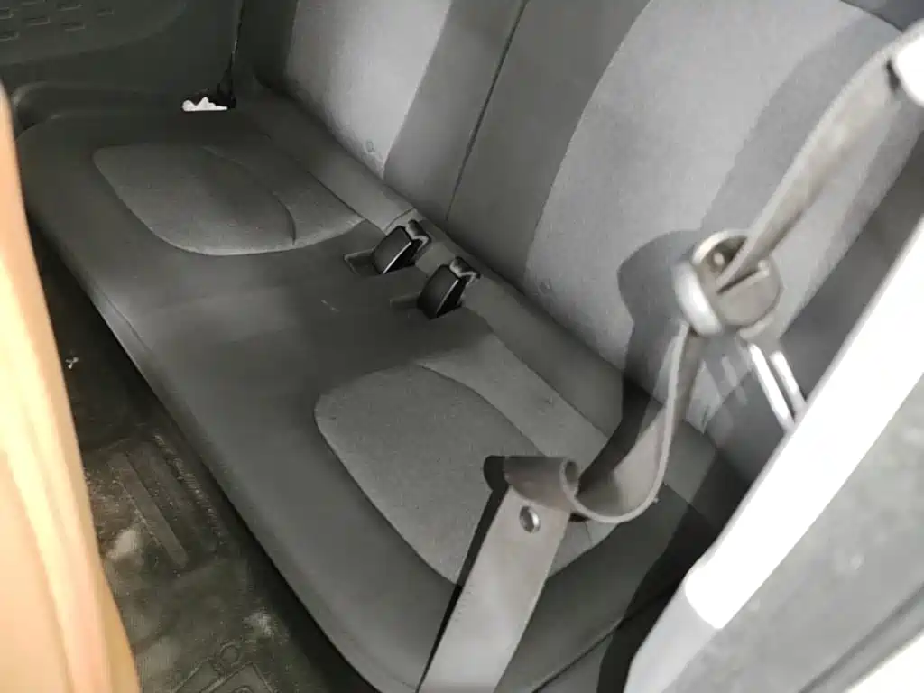 Wuling MINIEV — миниатюра 17