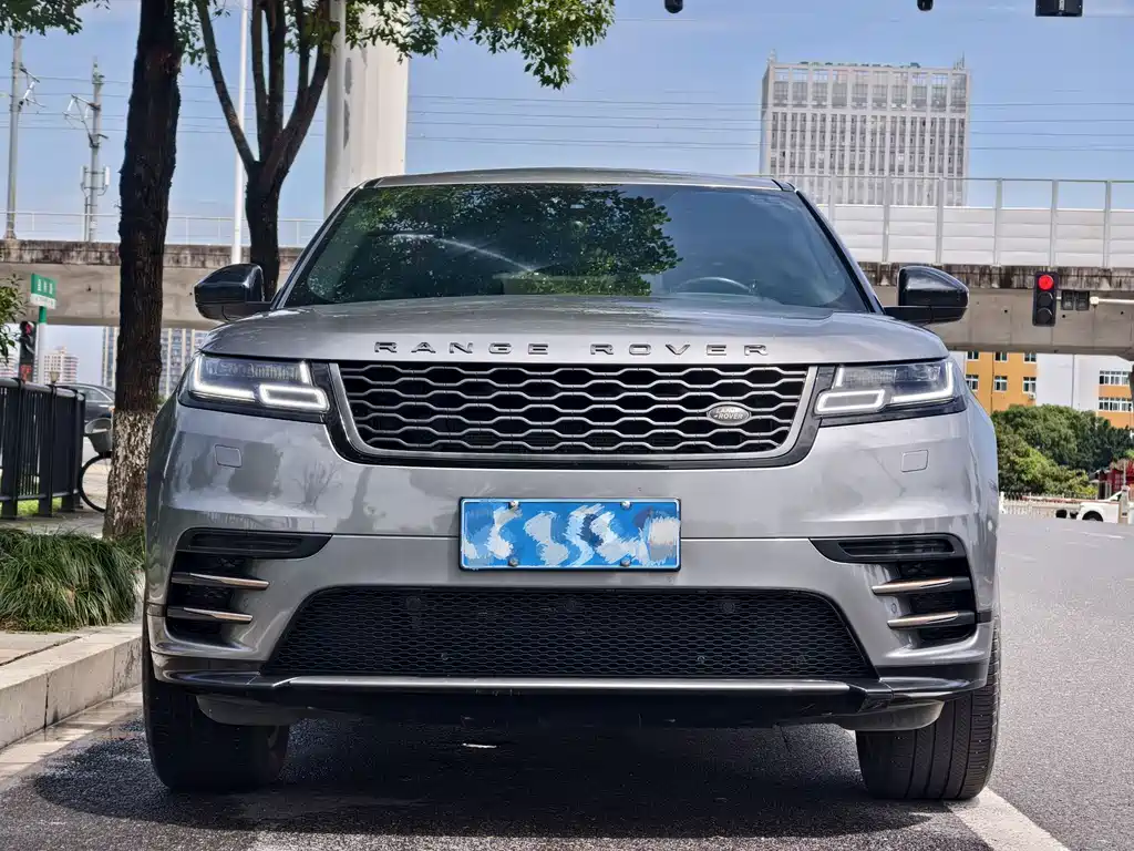 Land Rover Range Rover Velar 2020 P340 R-DYNAMIC S