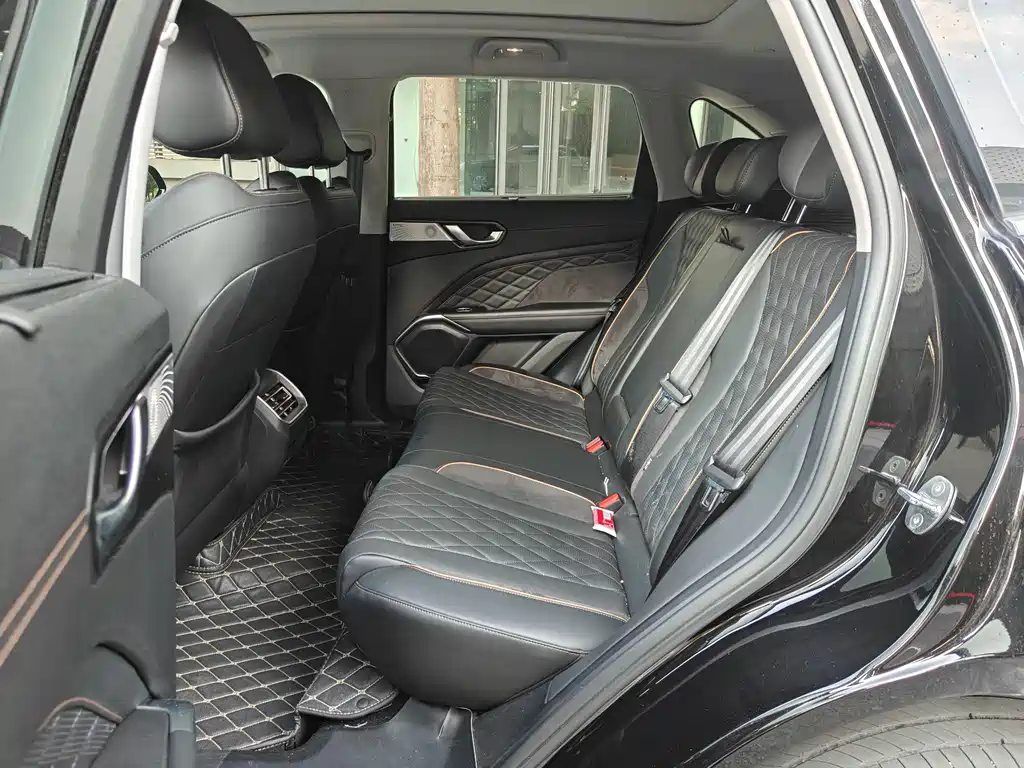 WEI PAI WEI BRAND LATTE DHT