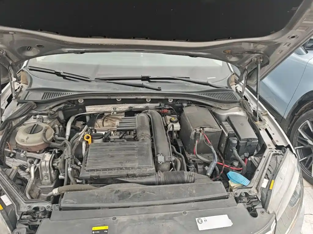 Skoda Superb — миниатюра 20
