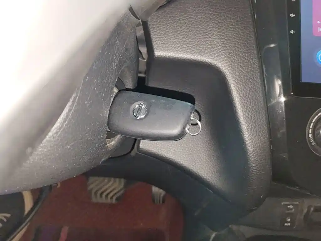 Nissan Qashqai — миниатюра 9