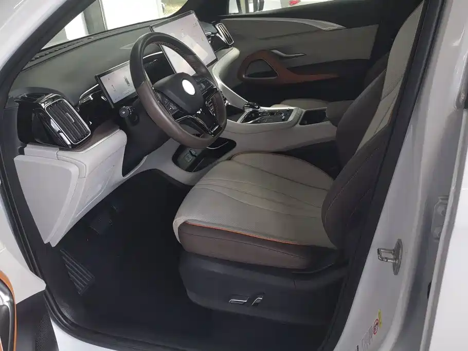 BYD Pro New Energy — миниатюра 9