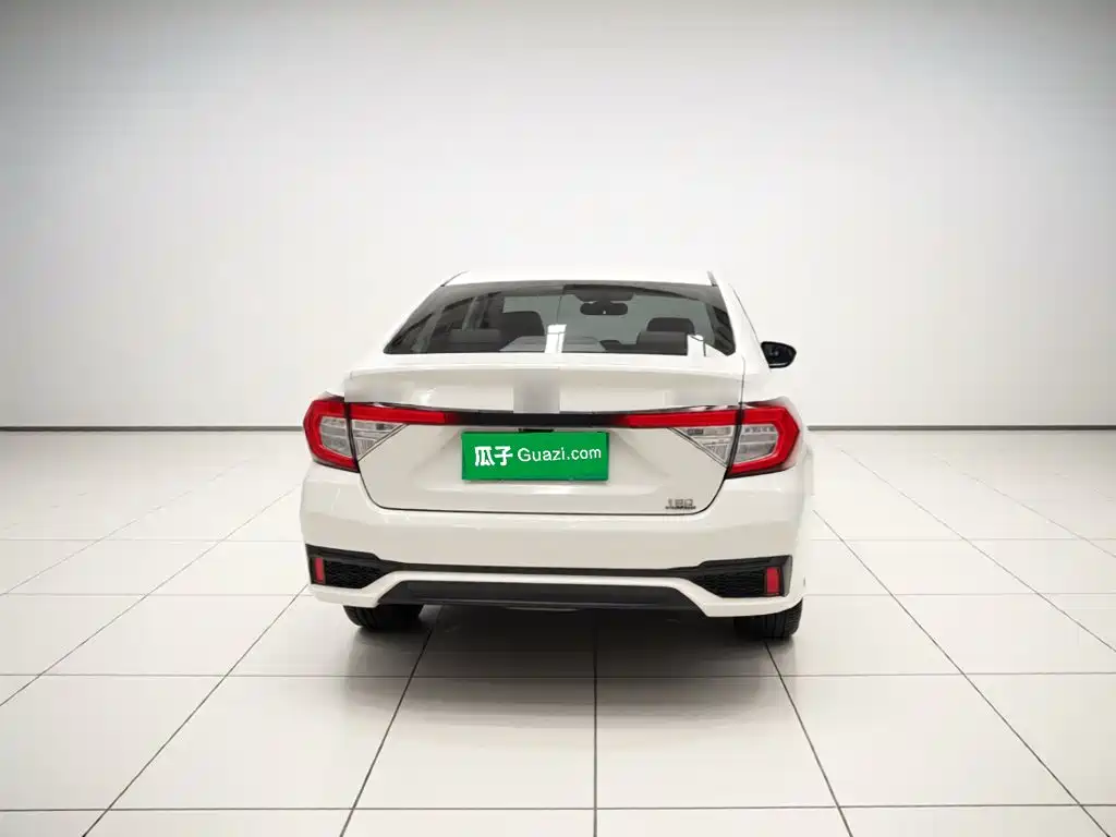 Honda Envix — миниатюра 5