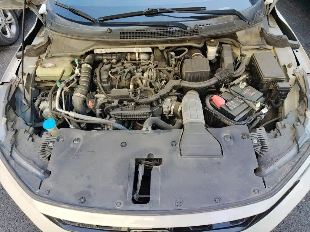Honda Envix — миниатюра 21