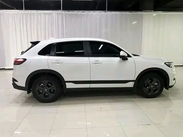 Honda HR-V — миниатюра 8