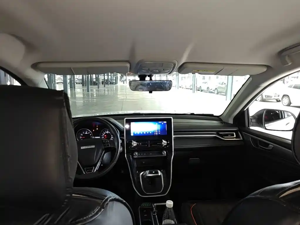 Haval M6 — миниатюра 18