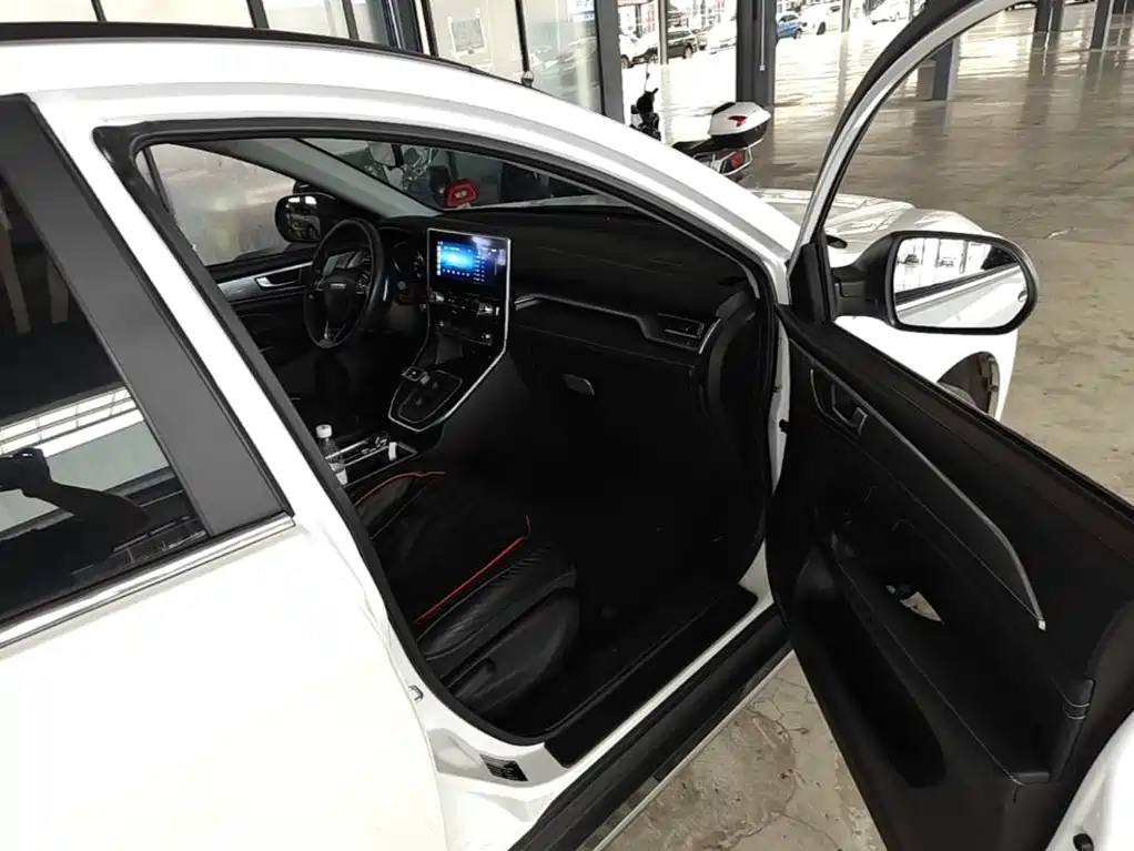 Haval M6 — миниатюра 25