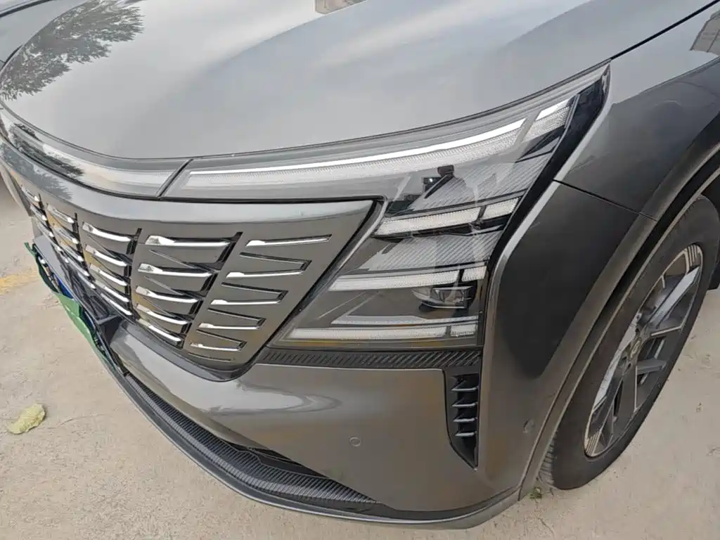 Changan CS75 PLUS — миниатюра 24
