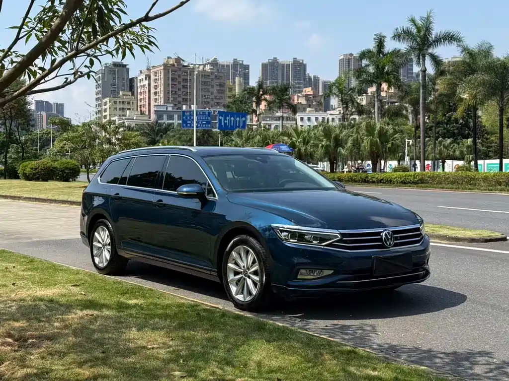 Volkswagen Viloran — миниатюра 3