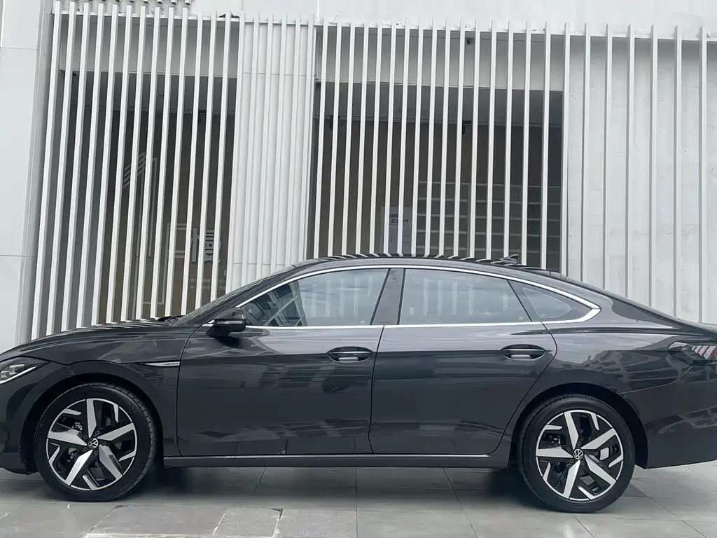 Volkswagen Lamando 2023 L 280TSI DSG