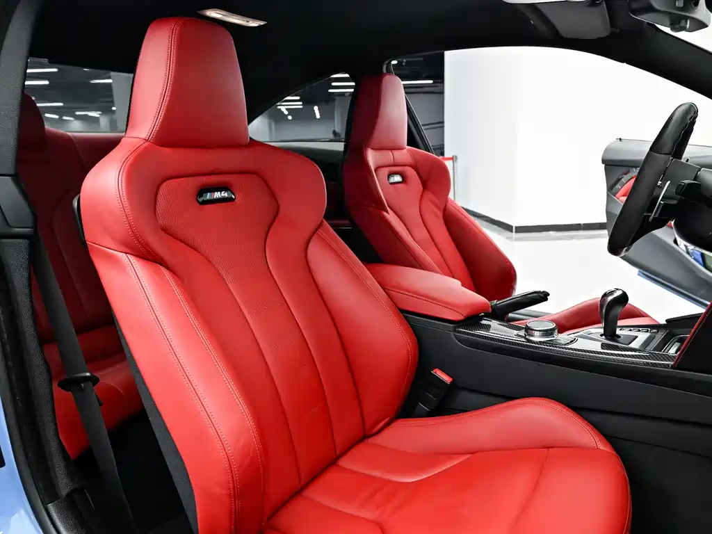 BMW M4 — миниатюра 8