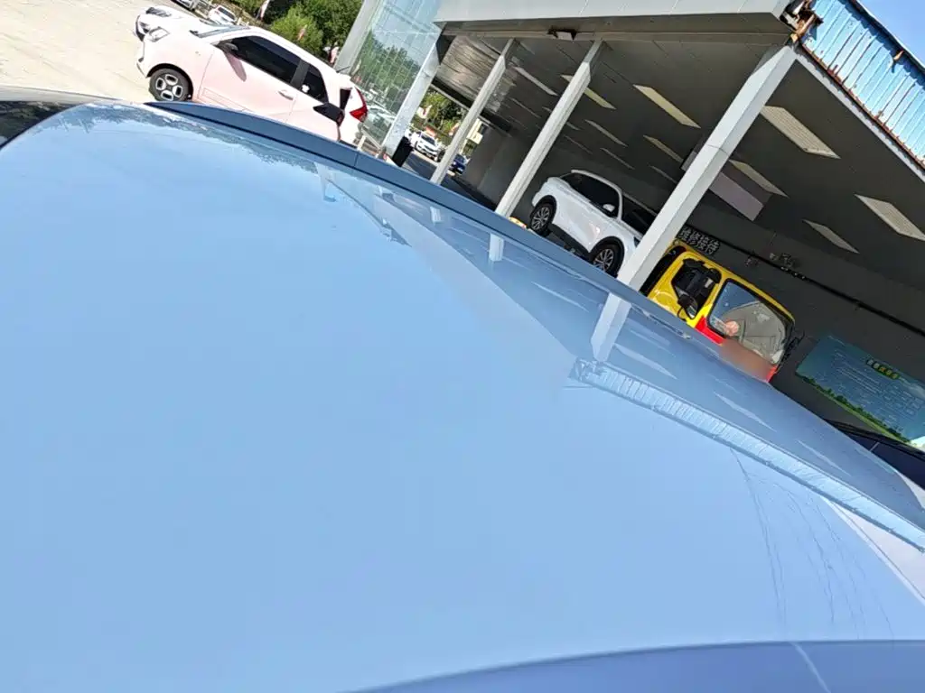 Geely Vision X3 — миниатюра 20