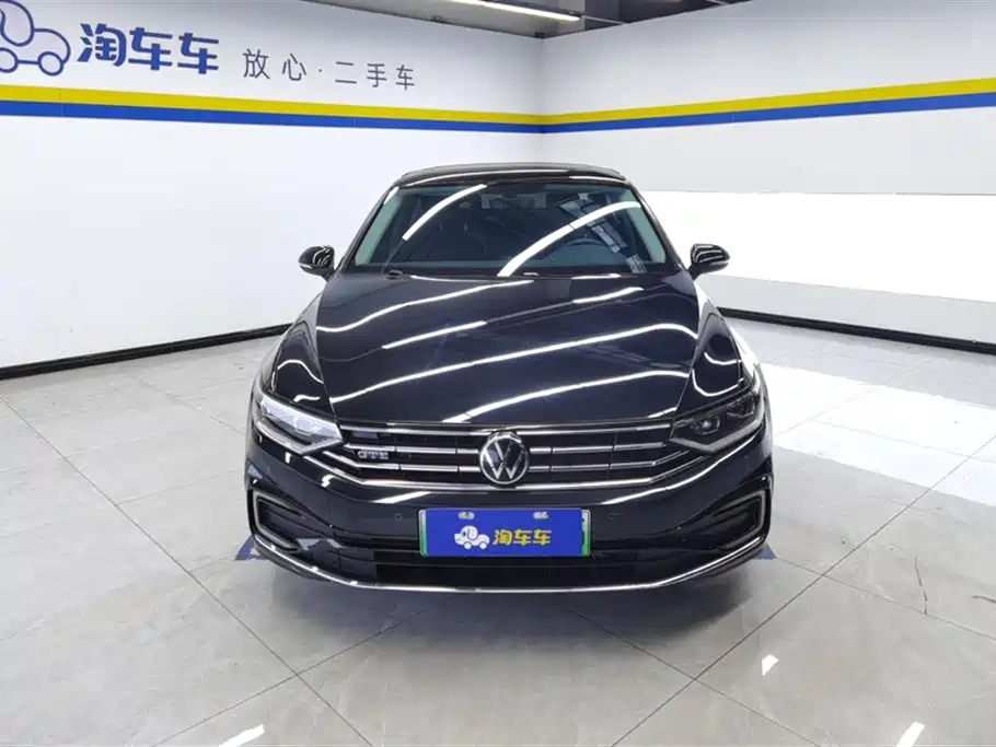 Volkswagen Magotan PHEV PHEV 2022 GTE Luxury