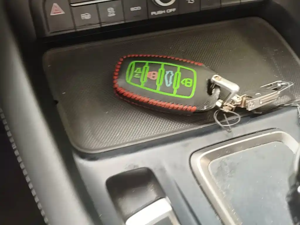 Haval F7 — миниатюра 13