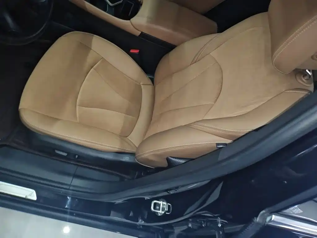 Buick LaCrosse — миниатюра 15