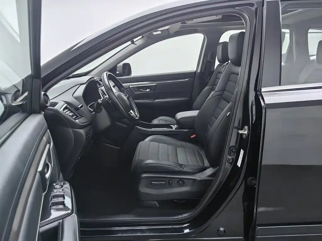 Honda Breeze — миниатюра 10