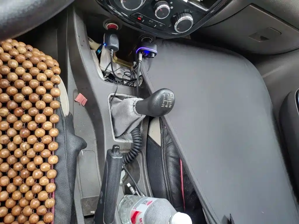 Wuling Rongguang V — миниатюра 7