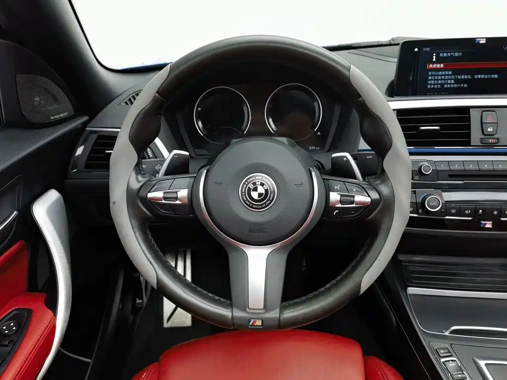 BMW 2 Series (Import) — миниатюра 11