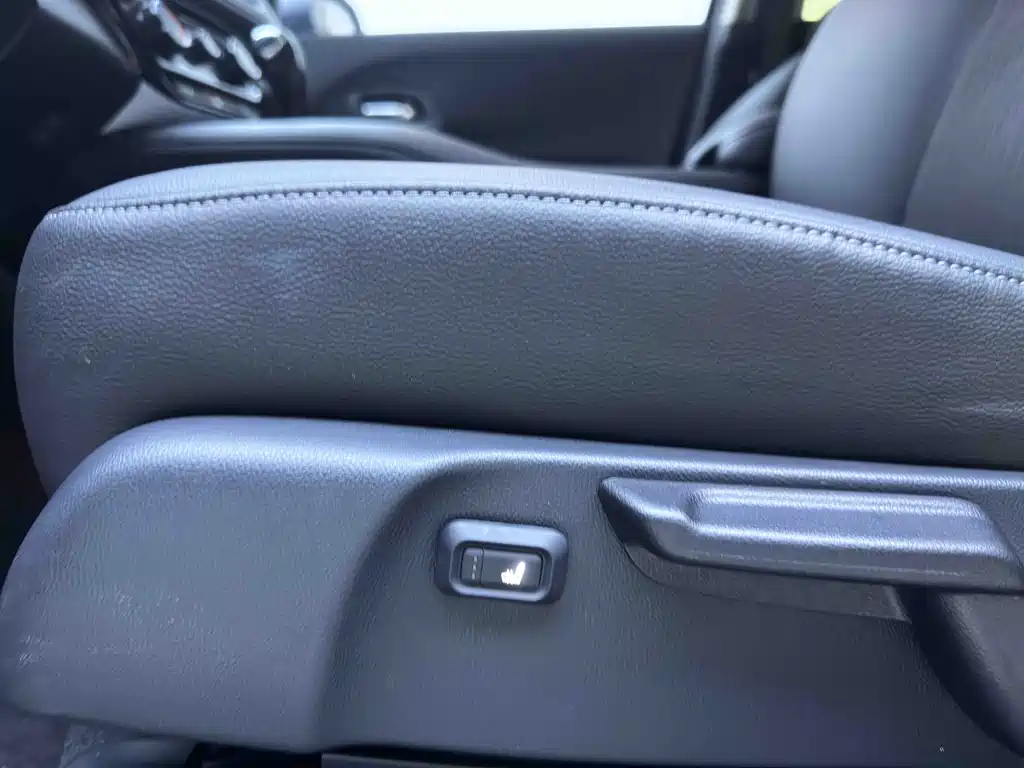 Honda Vezel — фотографии объявления, Фото 15